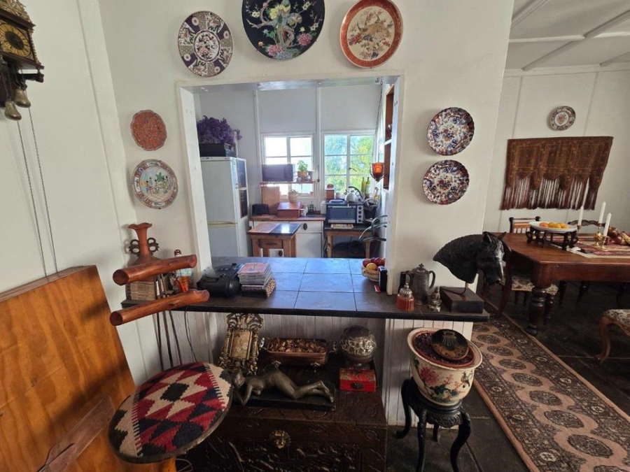 0 Bedroom Property for Sale in Klein Dassenberg Western Cape